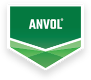 ANVOL logo