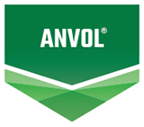 ANVOL logo