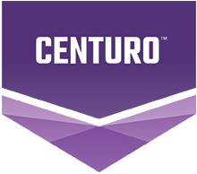 CENTURO Logo