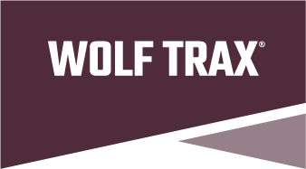 Wolf Trax Logo